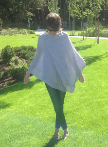 nursing poncho, nursing cover